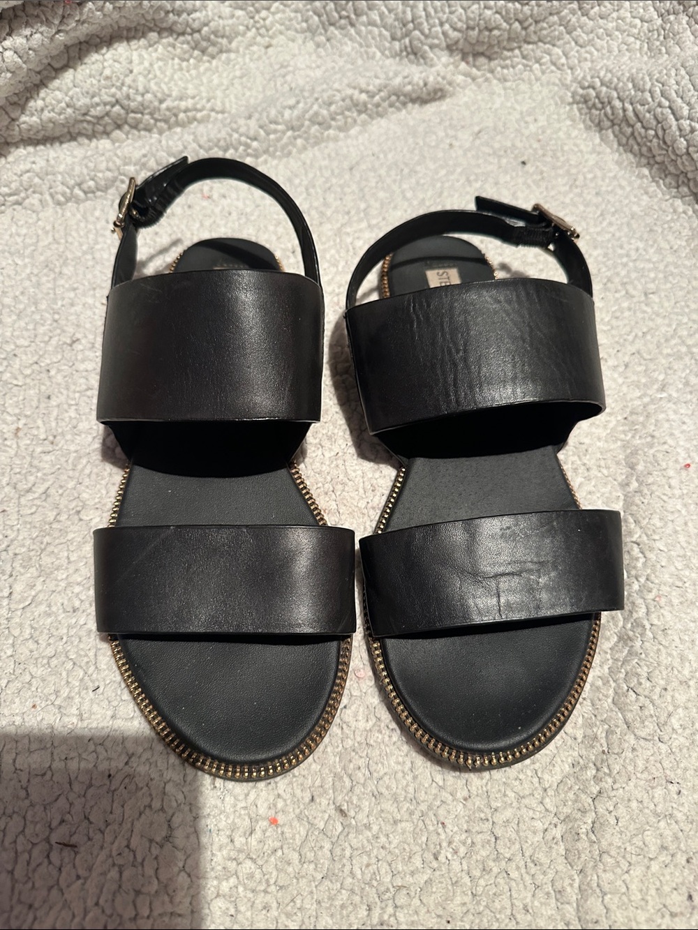 Steve Madden - Sandals